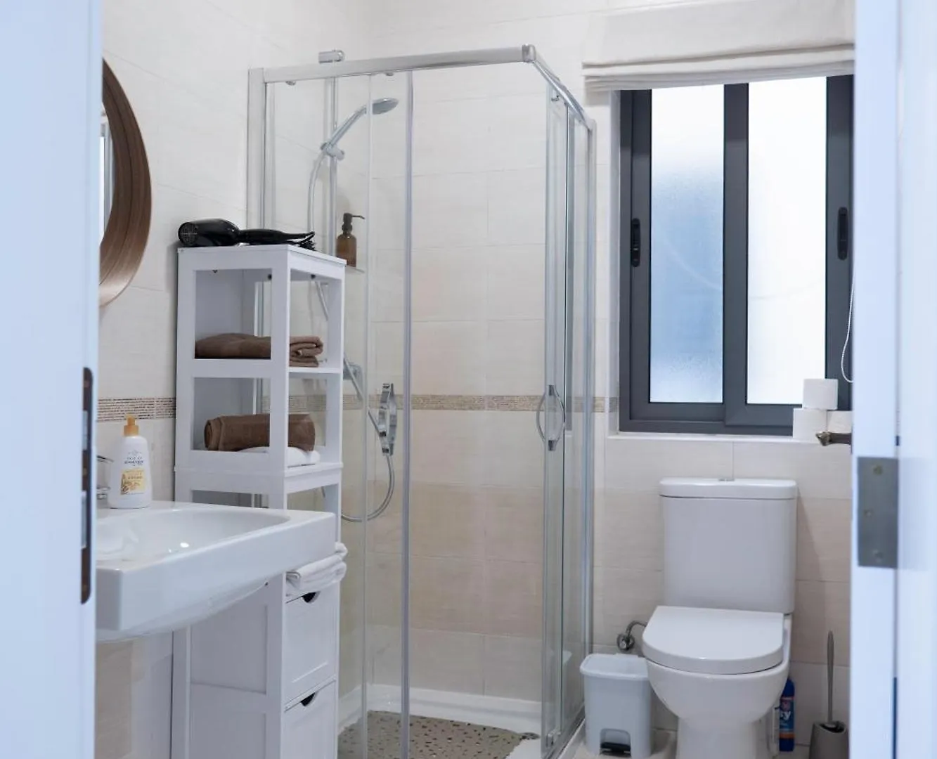 Apartment Golden Harbour - 2 Bedrooms, 2 Bathrooms Gzira