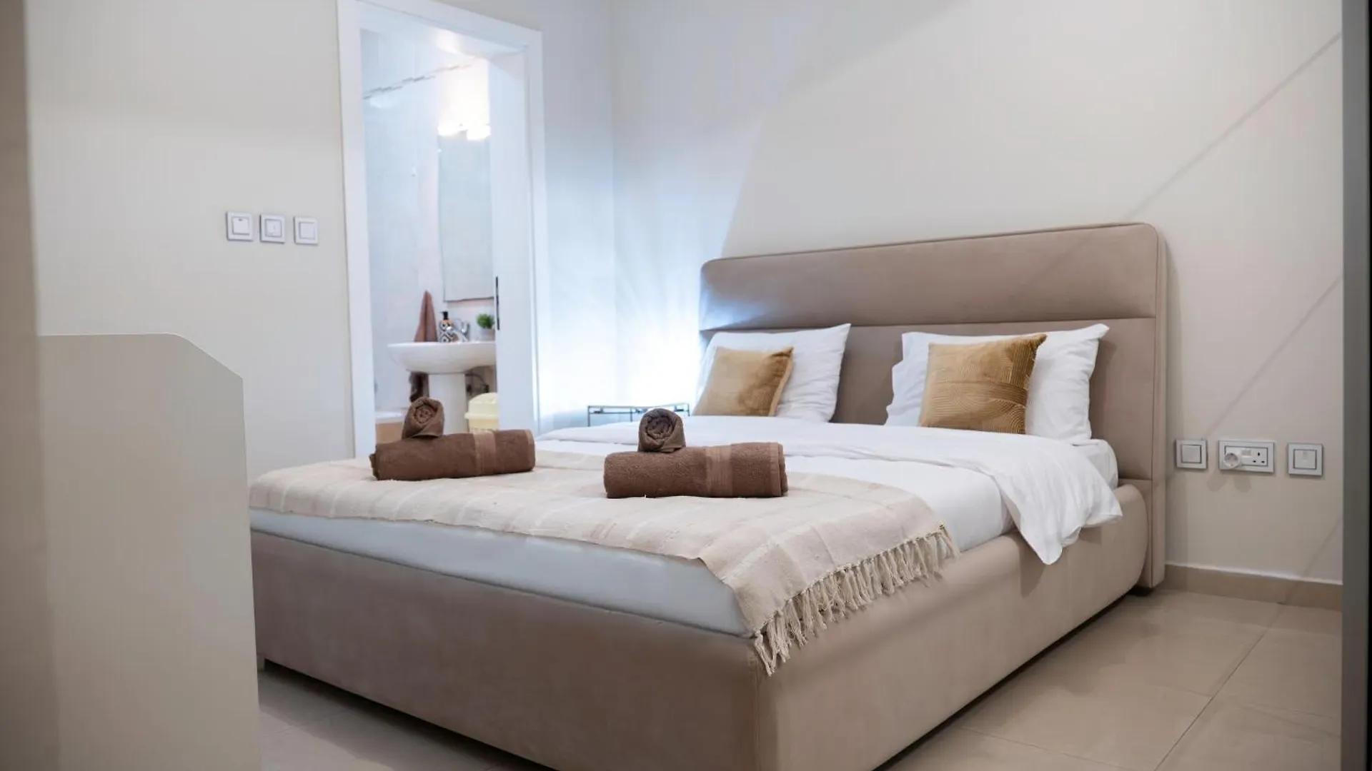 Golden Harbour - 2 Bedrooms, 2 Bathrooms Gzira Malta