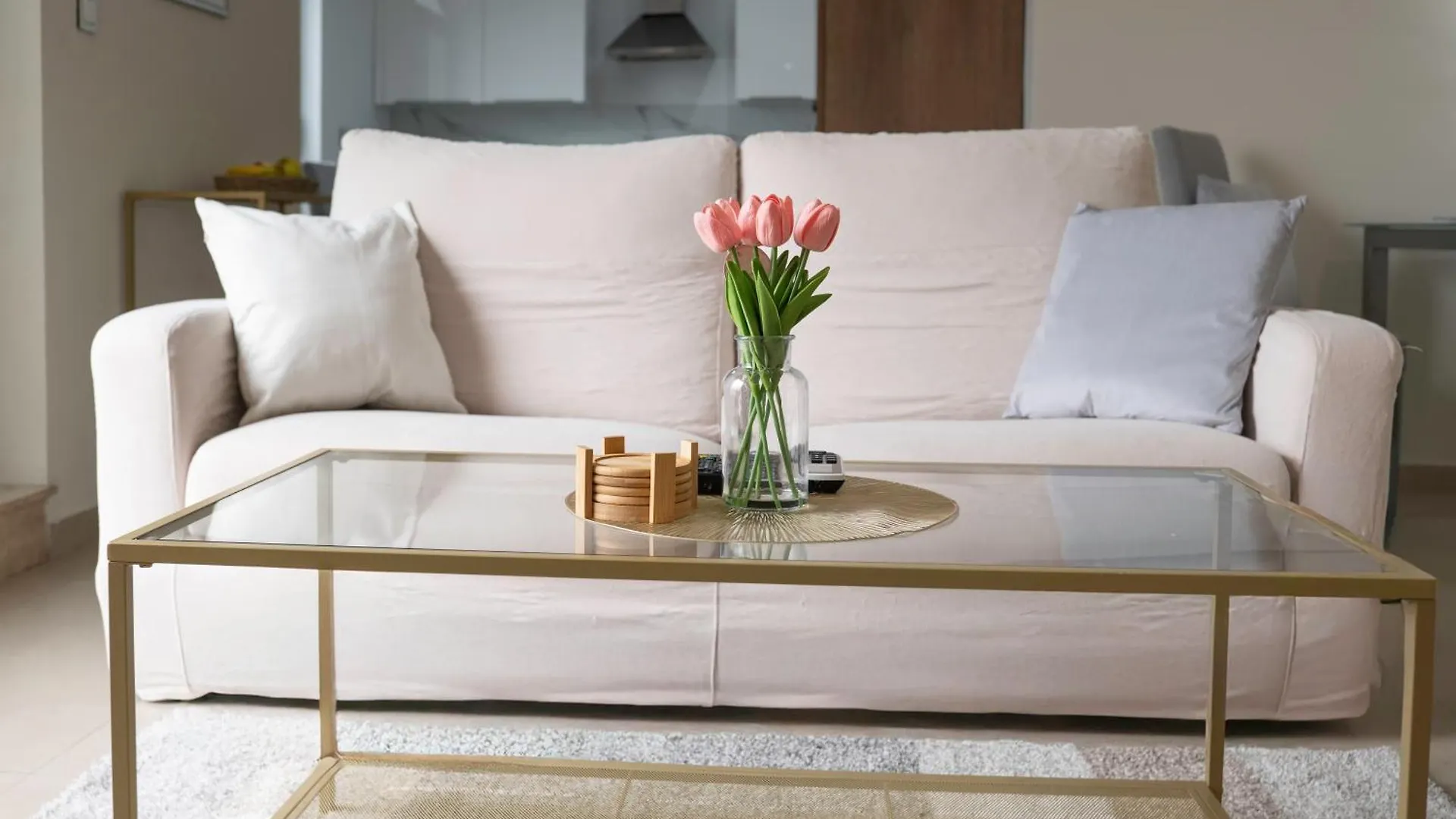Apartment Golden Harbour - 2 Bedrooms, 2 Bathrooms Gzira