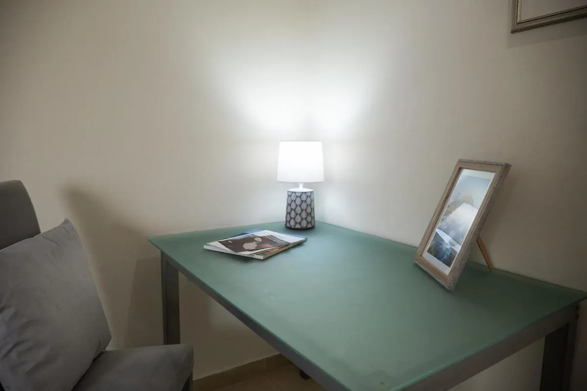 Golden Harbour - 2 Bedrooms, 2 Bathrooms Gzira Apartment