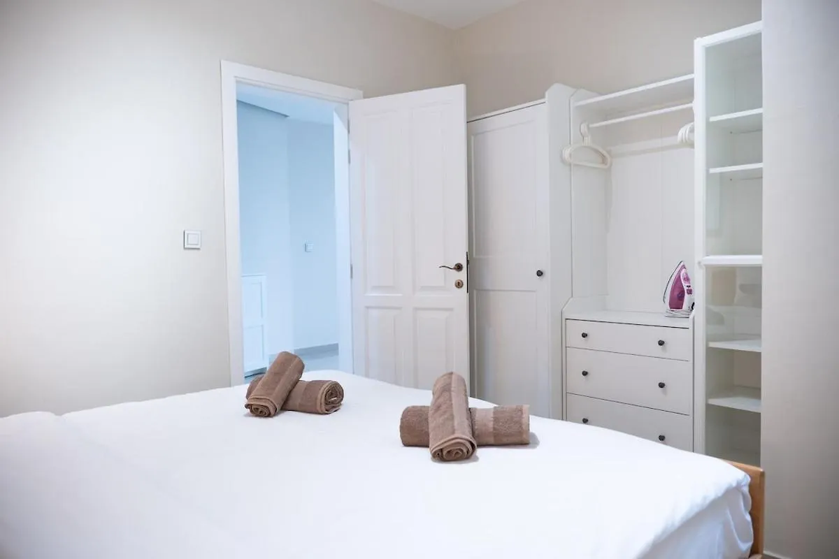 Apartment Golden Harbour - 2 Bedrooms, 2 Bathrooms Gzira