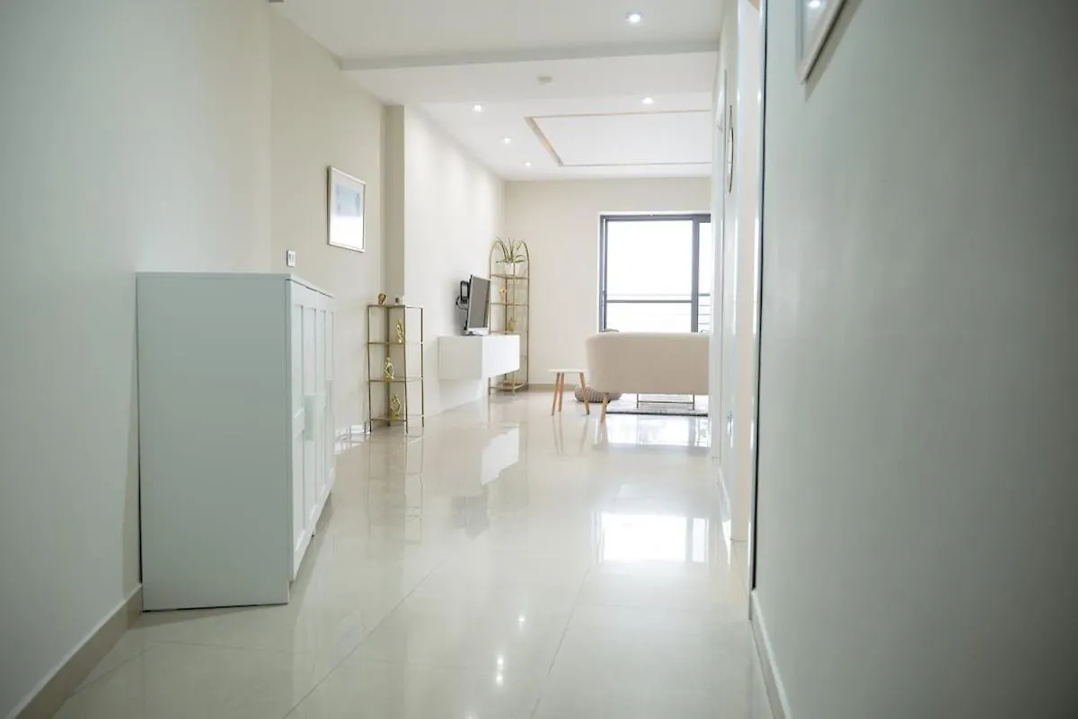 Golden Harbour - 2 Bedrooms, 2 Bathrooms Gzira Malta