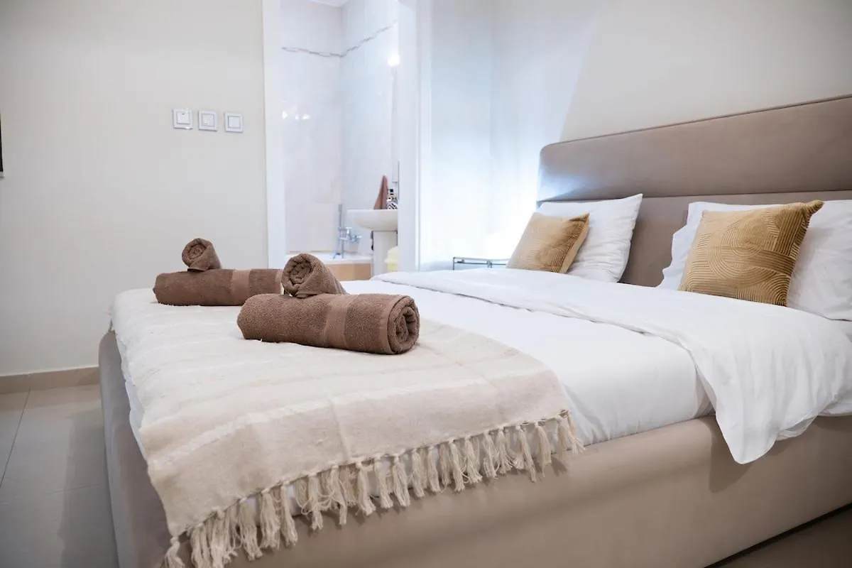 Golden Harbour - 2 Bedrooms, 2 Bathrooms Gzira Malta