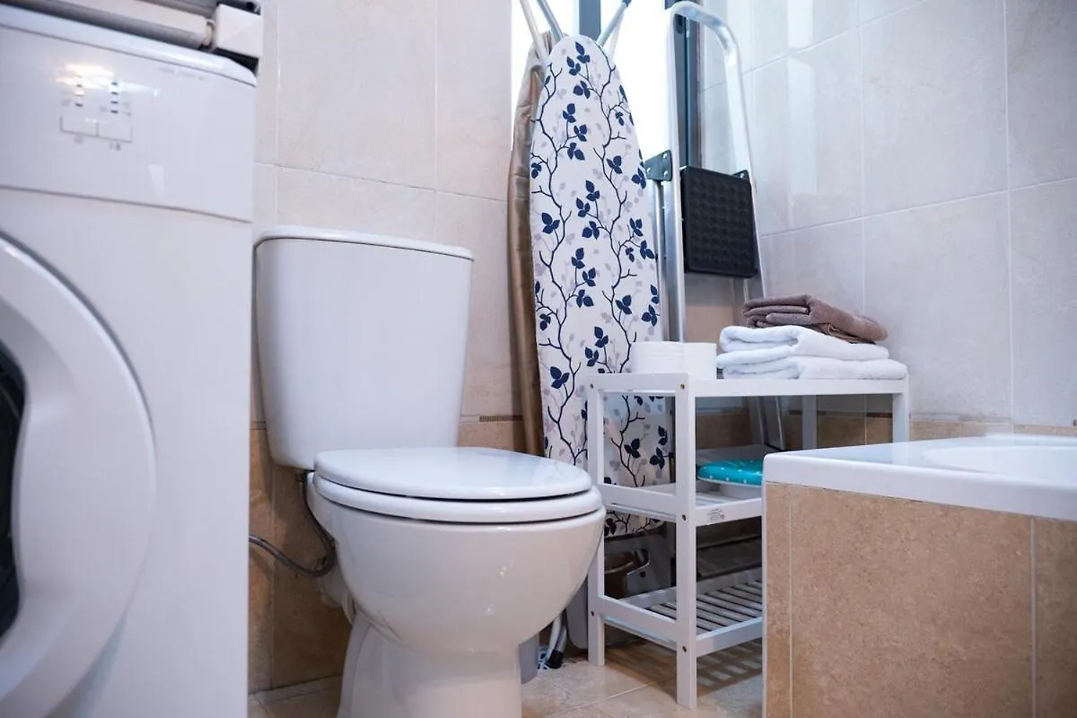 Golden Harbour - 2 Bedrooms, 2 Bathrooms Gzira Malta