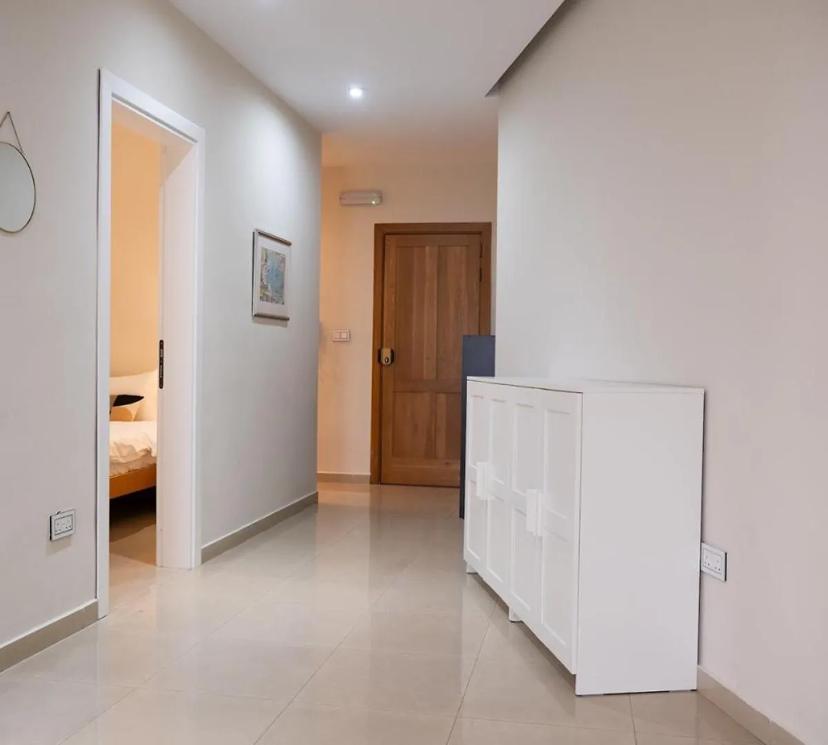 Golden Harbour - 2 Bedrooms, 2 Bathrooms Gzira