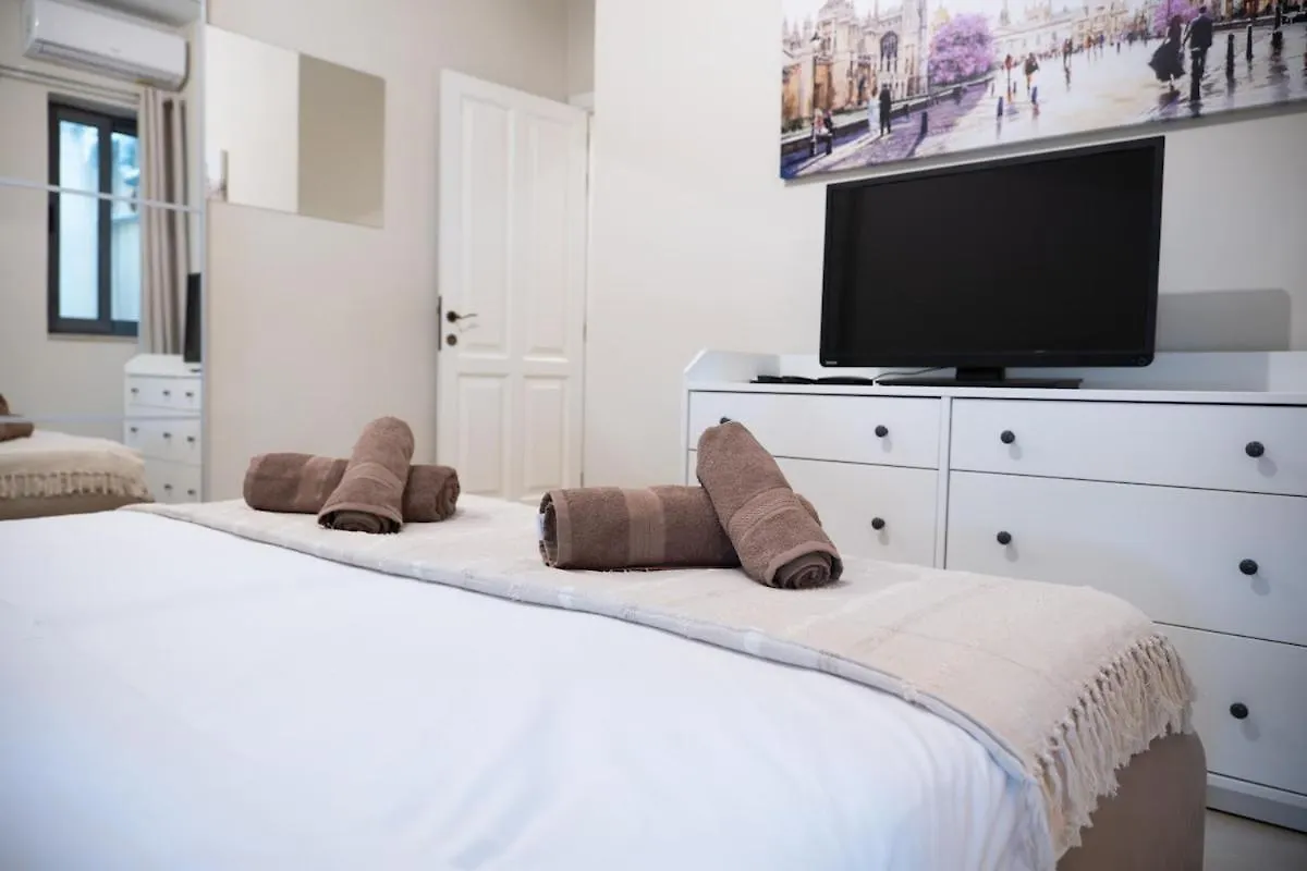 Golden Harbour - 2 Bedrooms, 2 Bathrooms Gzira