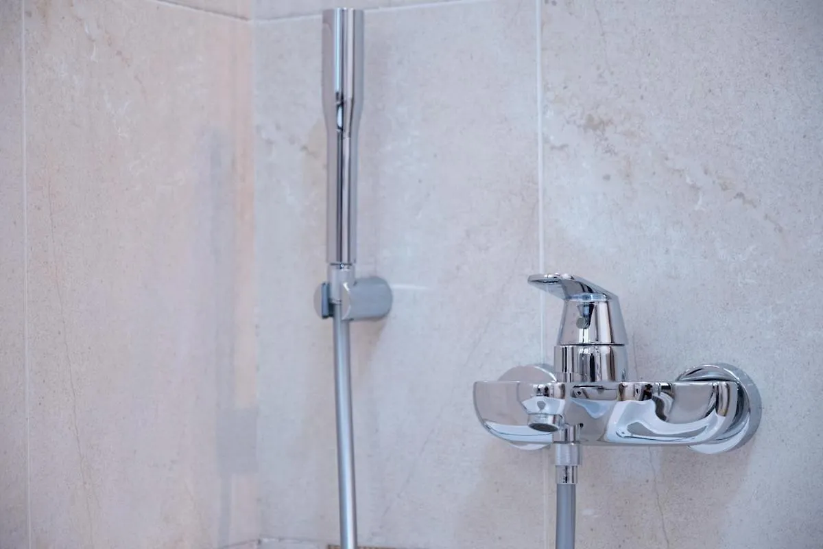 Golden Harbour - 2 Bedrooms, 2 Bathrooms Gzira 0*,  Malta
