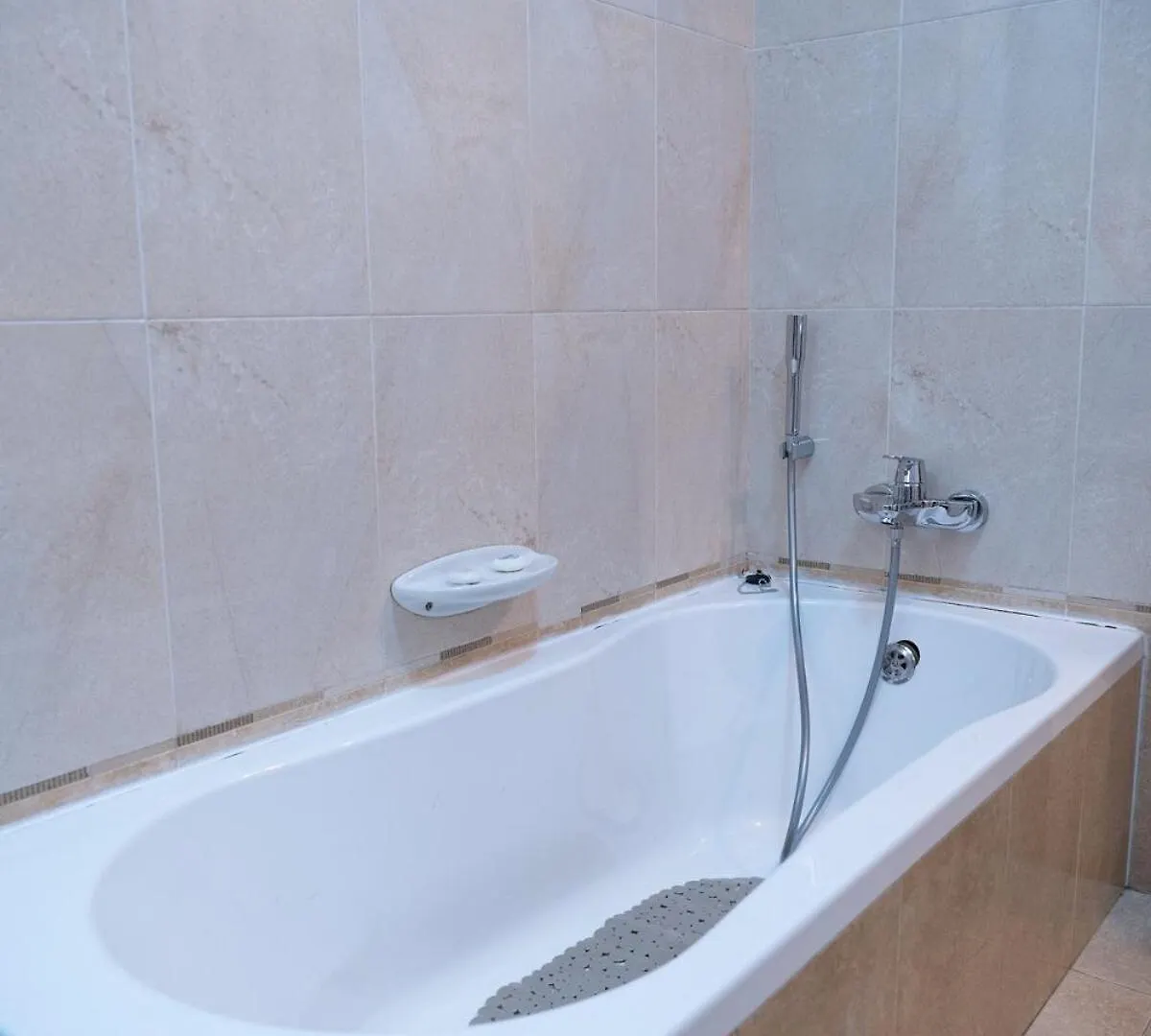 Golden Harbour - 2 Bedrooms, 2 Bathrooms Gzira