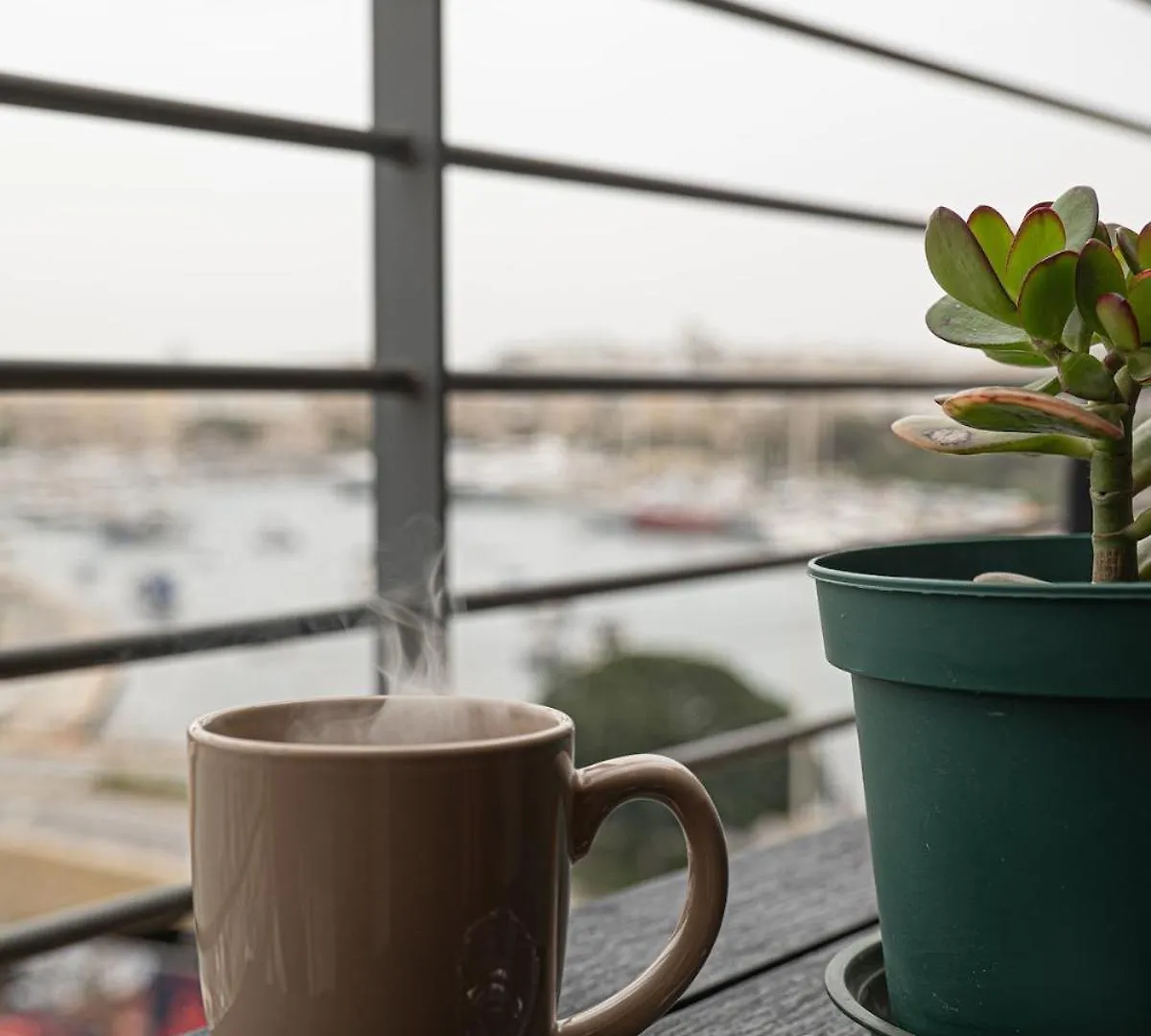 Apartment Golden Harbour - 2 Bedrooms, 2 Bathrooms Gzira Malta