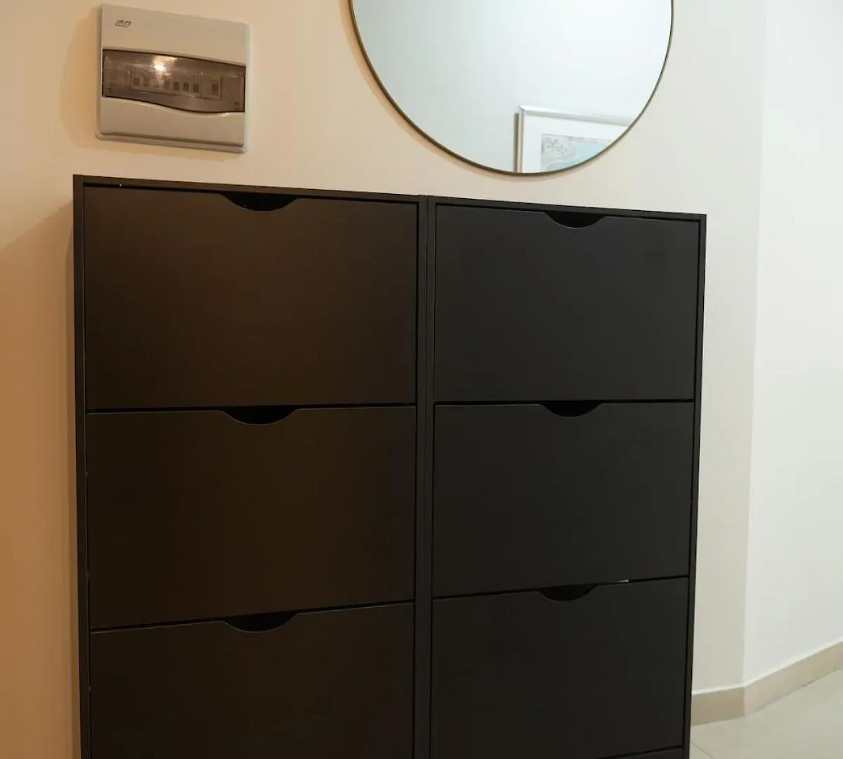 Apartment Golden Harbour - 2 Bedrooms, 2 Bathrooms Gzira