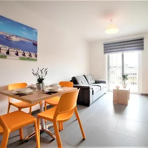 Appartamento Elise, Gzira